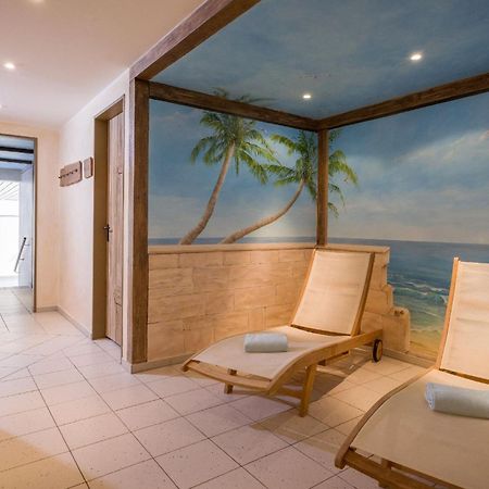 Ferienwohnung Brünnsteinblick Kranzhorn Oberaudorf Exterior foto