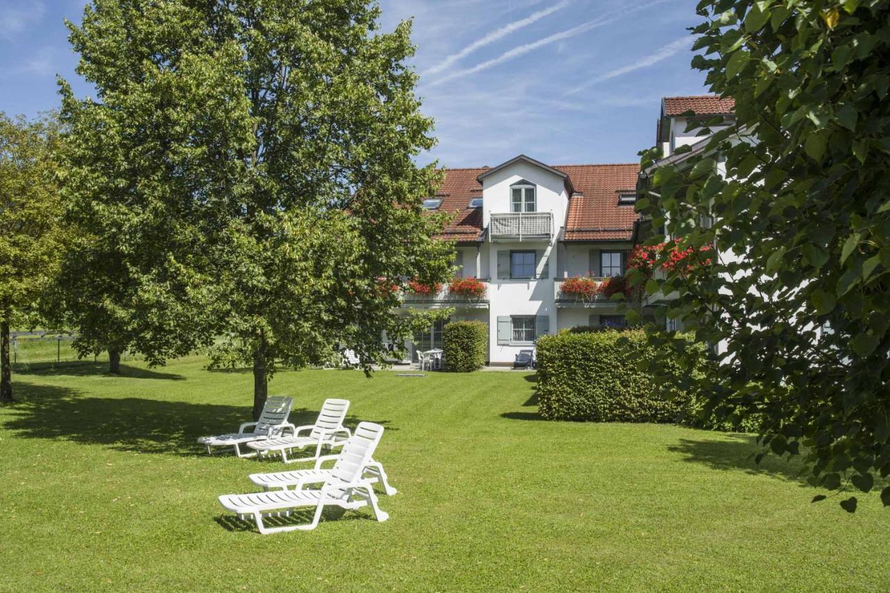 Ferienwohnung Brünnsteinblick Kranzhorn Oberaudorf Exterior foto