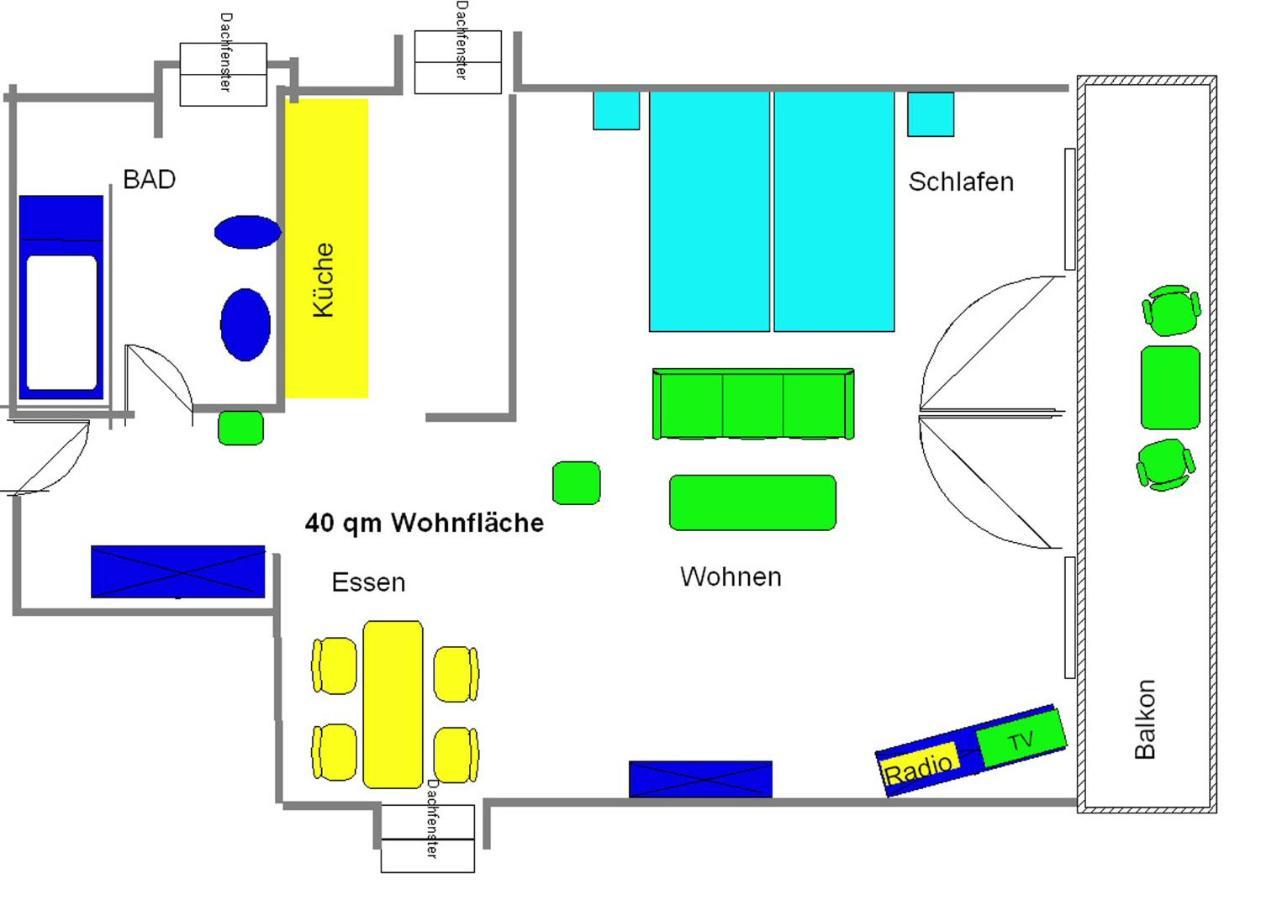 Ferienwohnung Brünnsteinblick Kranzhorn Oberaudorf Exterior foto